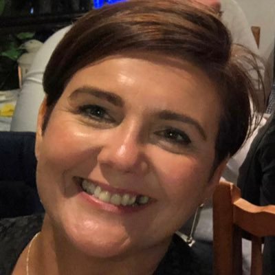 Profile Picture of Ursula Johnston (@UrsulaJ71) on Twitter