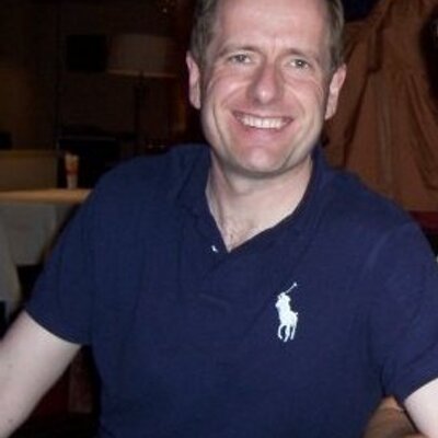 Profile Picture of John Brooks (@Brooks3240) on Twitter