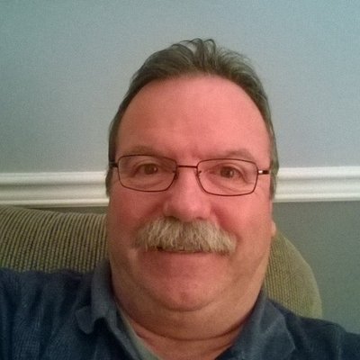 Profile Picture of Dave Herdman (@wyoherd) on Twitter