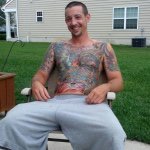 Profile Picture of Jason (@element4life2083) on Instagram