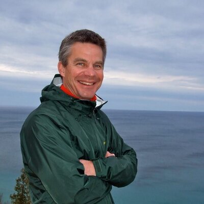 Profile Picture of Steven Shane (@SteveShaneGLT) on Twitter