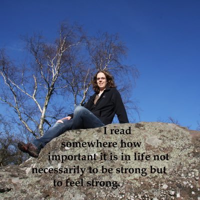 Profile Picture of Julia Litzenberger (@julia_litz) on Twitter