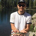 Profile Picture of Sam Haggard (@sfhaggard) on Instagram