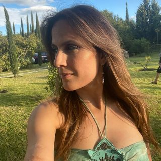 Profile Picture of Cecilia Dávila (@cecidavilamusic) on Instagram