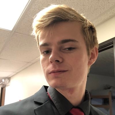 Profile Picture of Andrew Creech (@some1calladr) on Twitter