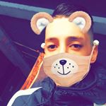 Profile Picture of Andre Perrin (@andre_pepito) on Instagram