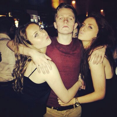 Profile Picture of Toby Anthony (@tobesanthony) on Twitter