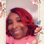 Profile Picture of Dominique Allen (@living_life405) on Instagram