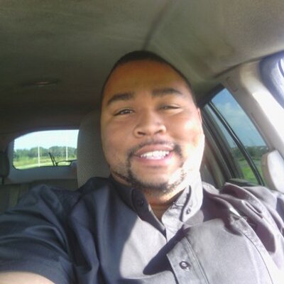 Profile Picture of Tracy Eugene Mcelroy (@OfficialMcelroy) on Twitter