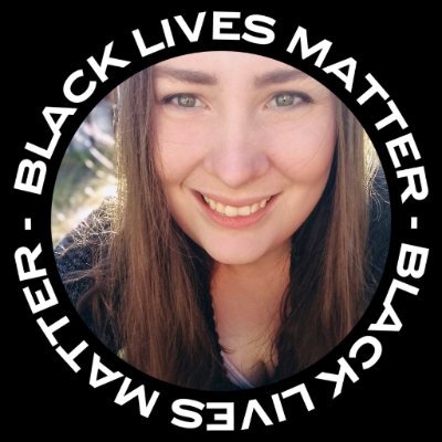 Profile Picture of Laura Hirsbrunner #BLM #FireMikeMearls (@laura_hirsb) on Twitter