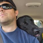Profile Picture of Chad Coates (@chad_coates2001) on Instagram