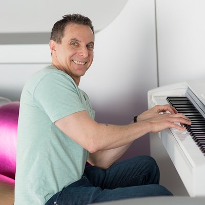 Profile Picture of Jud Friedman (@JudFriedman) on Twitter