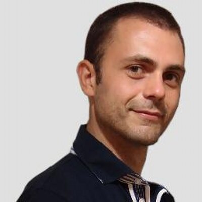 Profile Picture of Antonio Schiavone (@ilconformistawh) on Twitter