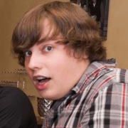 Profile Picture of Brent Dorman (@heybrent) on Pinterest