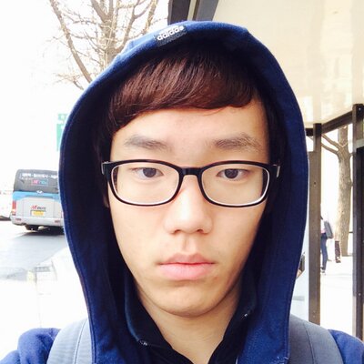 Profile Picture of Jiho Jang (@jang_jiho) on Twitter