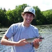 Profile Picture of Jeffrey Ladouceur (@jeffreyladouceu) on Pinterest
