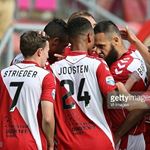 Profile Picture of PatrickJoosten fans (@patrickjoosten24) on Instagram