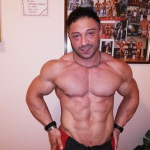 Profile Picture of Giuseppe Lo Bartolo (@GiuseppeLoBart1) on Twitter