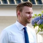 Profile Picture of Thomas Jost (@thomas_jost) on Instagram