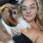 Profile Picture of marilyn martins (@princesinhadasluzes) on Instagram