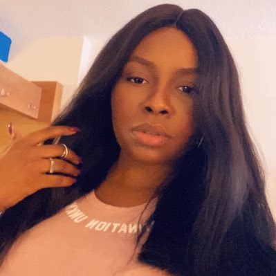 Profile Picture of Jennifer Jemedafe (@J_Jay1) on Twitter