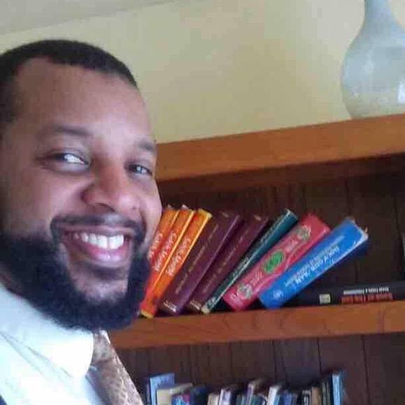 Profile Picture of Rasheed Ali (@motown254) on Poshmark