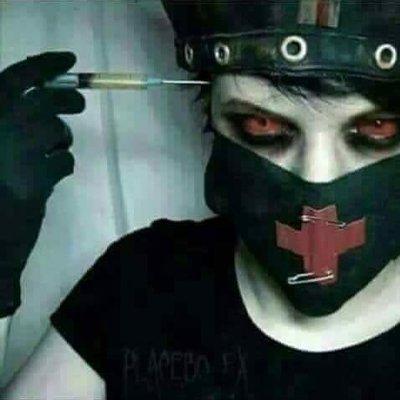 Profile Picture of @koreak (@koreak_r) on Twitter