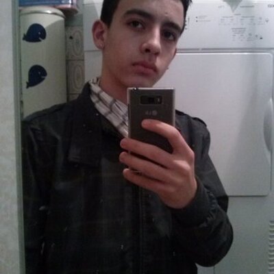 Profile Picture of Jordan Ziegler (@Freez3R_Jo) on Twitter