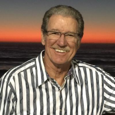 Profile Picture of Jim Barnett (@uograd66) on Twitter