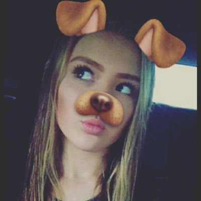 Profile Picture of Sydney Kaylee Alford (@Official1Sydney) on Twitter