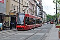 Profile Picture of Silesian Interurbanson Wikipedia