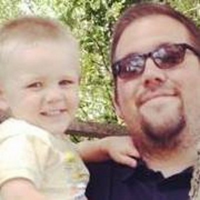 Profile Picture of Jason Tyler Megill (@thecomicbuck) on Twitter