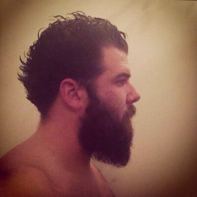 Profile Picture of Ian Simonton (@IanSimonton) on Twitter