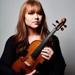 Profile Picture of Victoria Ann Behrens (@theredhead_violinist) on Instagram