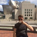 Profile Picture of Paul Fitzsimons (@pwfitzy) on Instagram