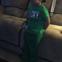 Profile Picture of Makayla Thomas (@makayla-thomas-40) on Quora