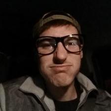 Profile Picture of Justin Shrum (@sk8rmanjustinn) on Twitter