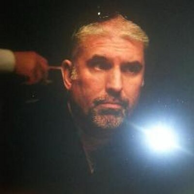 Profile Picture of Matthew R Cheek (@MRC_18E) on Twitter