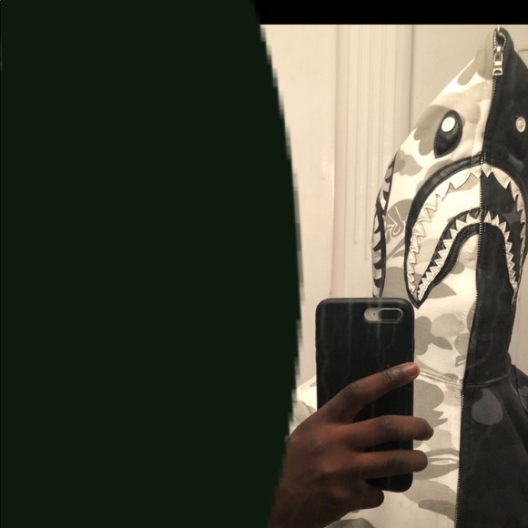 Profile Picture of Gregory Walker (@smuttysiah) on Poshmark