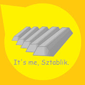 Sztablik Sztaba - Youtube Profile Picture of Sztablik Sztaba (@sztabliksztaba5431) on Youtube
