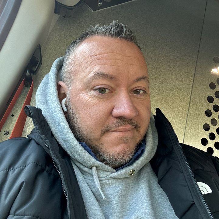 Profile Picture of Christopher Bolser (@christopherbolser) on Tiktok