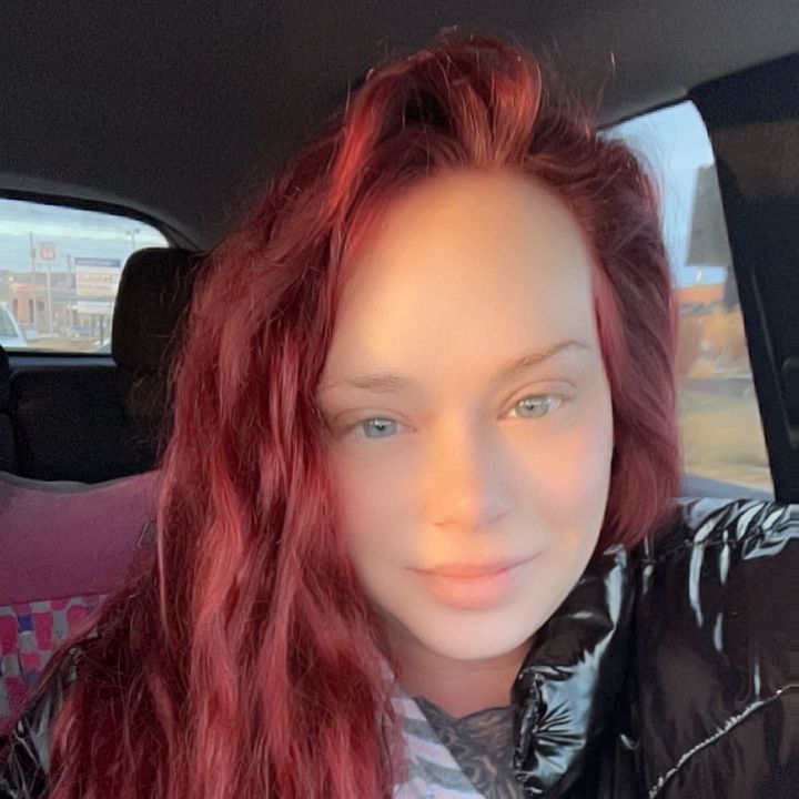 Profile Picture of Ray (@mzowlette87) on Tiktok