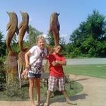 Profile Picture of Dorie Hunt Holmes (@dorieholmes) on Instagram