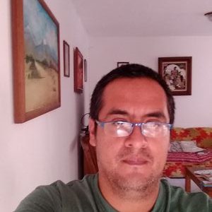 Profile Picture of Gabriel Gutierrez Javan (@GabrielJavan) on Twitter