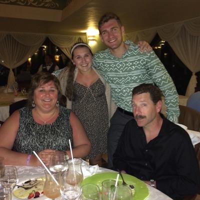 Profile Picture of Joan Jindra (@JindraJoan) on Twitter