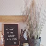 Profile Picture of Rebecca Buckley (@thebuckleyresidence) on Instagram