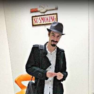 Profile Picture of Jason Kaldis (@Jkaldis) on Twitter