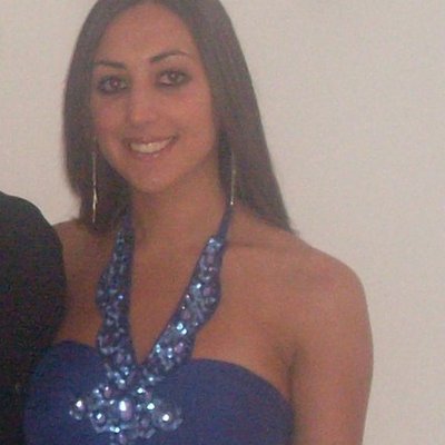 Profile Picture of Gabriella Richardson (@gabriella1503) on Twitter