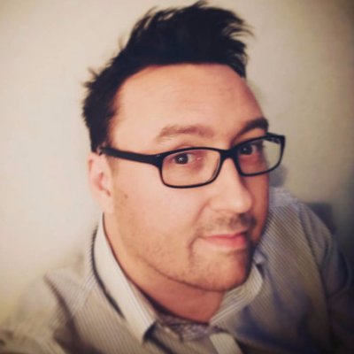 Profile Picture of Barry Hutchison (@@barryhutchison) on Twitter