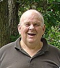 Profile Picture of Les Murray (poet)on Wikipedia